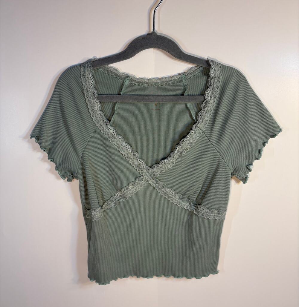 Arizona Top Junior's Size Small